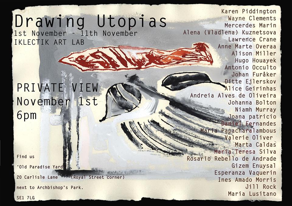 drawing-utopias